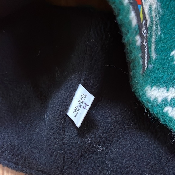 Sherpa Dorjee Headband NWT - Picture 3 of 3